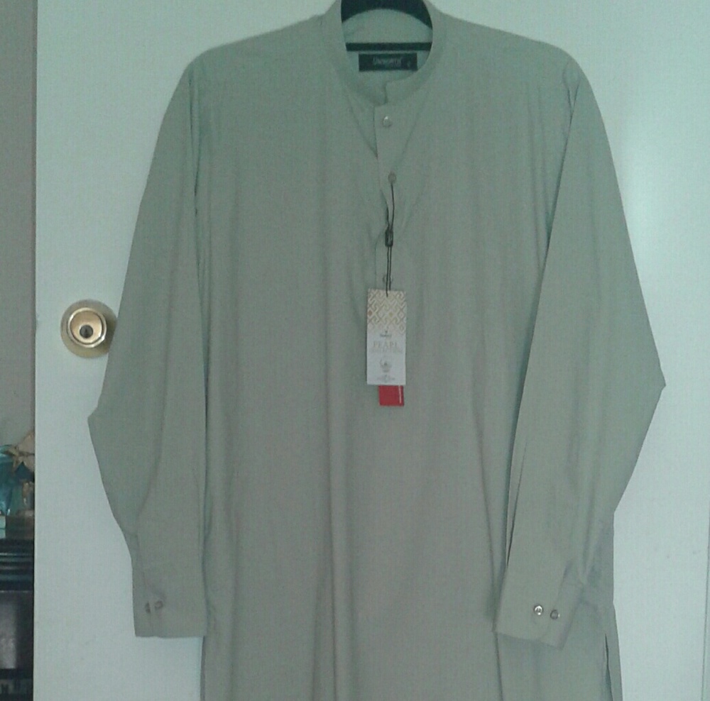 Indian style shalwar kameez